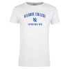 Thumbnail image for  Womens White Short Sleeve Tee