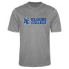 Thumbnail image for  Grey Heather Performance Contender Tee