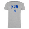 Thumbnail image for  Womens Grey Short Sleeve Tee