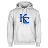 Thumbnail image for  White Fleece Hoodie