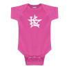 Thumbnail image for  Fuchsia Infant Onesie