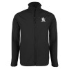 Thumbnail image for  Black Softshell Jacket