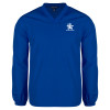 Thumbnail image for  Royal V Neck Raglan Windshirt
