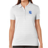 Thumbnail image for  Callaway Womens White Opti Vent Polo