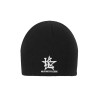 Thumbnail image for  Black Knit Beanie