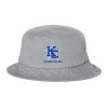 Thumbnail image for  Sportsman Grey Bucket Hat