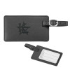 Thumbnail image for  Neoskin Black Luggage Tag