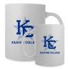 Thumbnail image for  Full Color White Mug 15oz