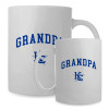 Thumbnail image for  Full Color White Mug 15oz