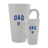 Thumbnail image for  Full Color Latte Mug 17oz