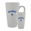 Thumbnail image for  Full Color Latte Mug 17oz