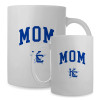 Thumbnail image for  Mom Full Color White Mug 15oz