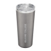 Thumbnail image for  Thor Vacuum Insulated Grey Tumbler 22oz