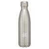 Thumbnail image for  Swig Stainless Steel Silver Bottle 16oz