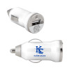 Thumbnail image for  On the Go White Car Charger