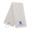 Thumbnail image for  White Golf Towel