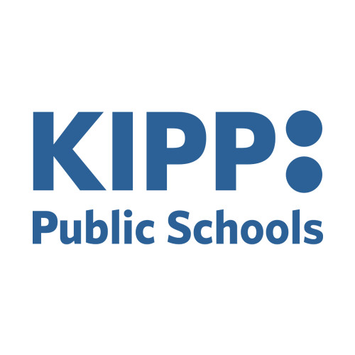 Small Decal-KIPP Public Schools
