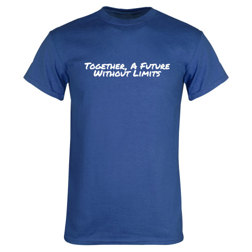 Royal T Shirt-Tagline