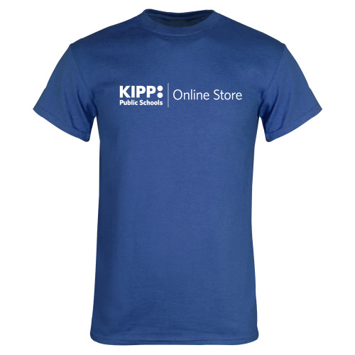 Royal T Shirt-Online Store