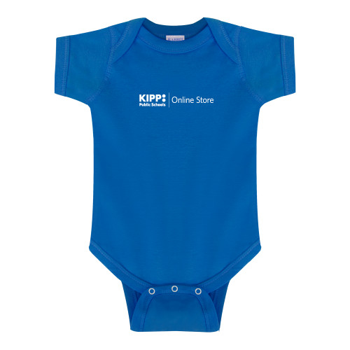 Royal Infant Onesie-Online Store