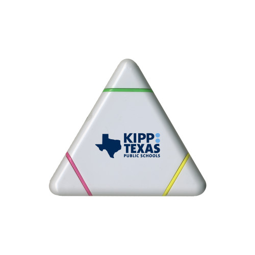 Tri Liter-KIPP Texas Stacked Logo
