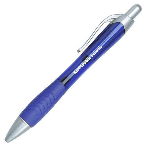 Metallic Mykonos Royal Pen-KIPP Public Schools Flat