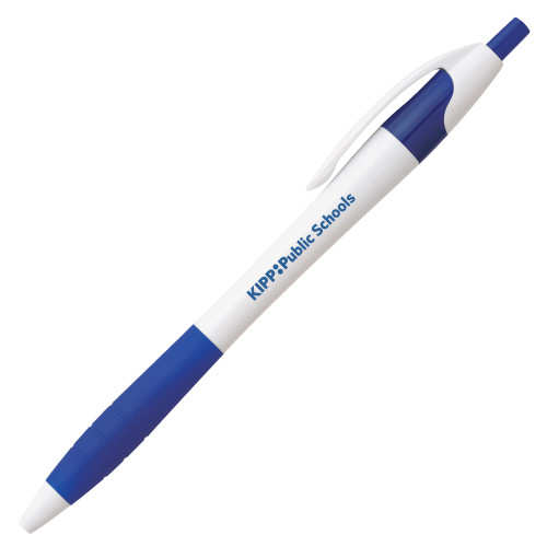 Cougar Navy Pen-KIPP Public Schools Flat