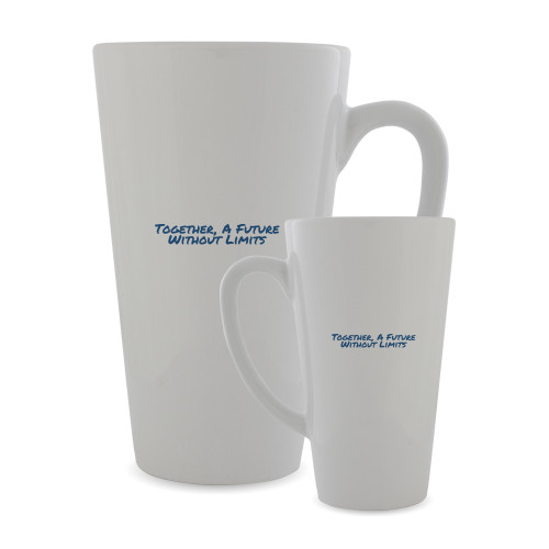 Full Color Latte Mug 17oz-Tagline