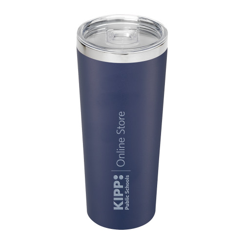Thor Vacuum Insulated Navy Tumbler 22oz-Online Store Engraved