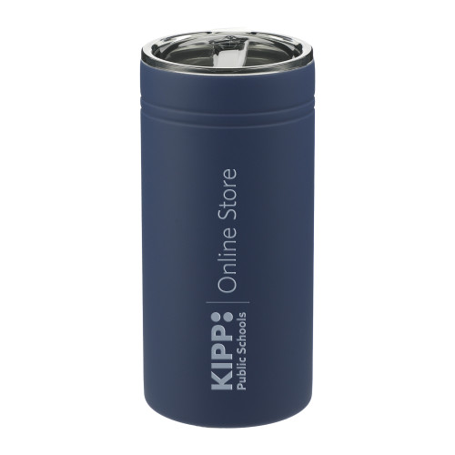 Sherpa Vacuum Navy Tumbler & Insulator 11oz-Online Store Engraved