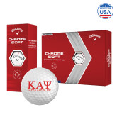 kappa alpha psi golf shirt