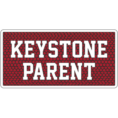  Large Decal - Parent