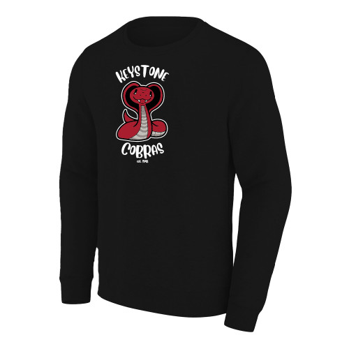  Extended Black Crew - The Little School of Keystone - Cobras