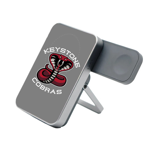  Duelix Wireless Powerbank - Athletic Mark
