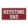 Thumbnail image for  Large Decal
