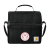 Thumbnail image for  Carhartt Black Lunch Cooler