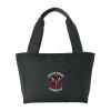 Thumbnail image for  Insulated Black Lunch Tote