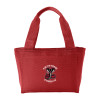 Thumbnail image for  Insulated Red Lunch Tote