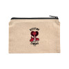 Thumbnail image for  8oz. Natural Cotton Travel Pouch