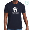 Thumbnail image for  Allmade Navy Organic Cotton Tee