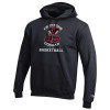 Thumbnail image for  Champion Black Fleece Hoodie