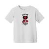 Thumbnail image for  Toddler White T Shirt