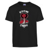 Thumbnail image for  Youth Black T Shirt