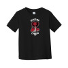 Thumbnail image for  Toddler Black T Shirt