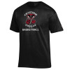Thumbnail image for  Champion Black T Shirt