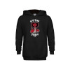 Thumbnail image for  Youth Black Fleece Hoodie