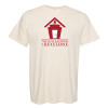 Thumbnail image for  Comfort Colors Ivory T Shirt