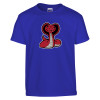 Thumbnail image for  Youth Royal T Shirt