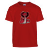 Thumbnail image for  Youth Red T Shirt