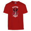 Thumbnail image for  Youth Red T Shirt